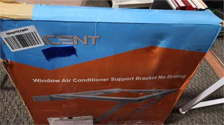 Window AC Support Bracket