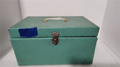 Sewing Kit & Sewing Items