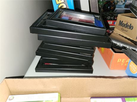 Picture Frames