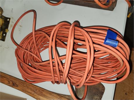 Extension Cord
