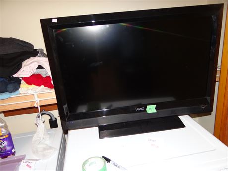 TV- No Remote