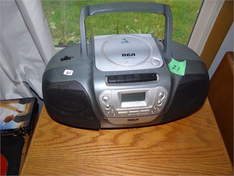 Radio