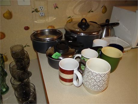 Cook Ware Plus