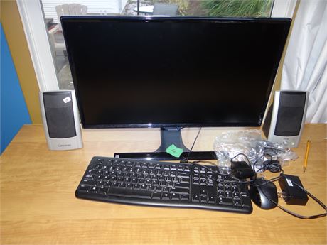 Electronics