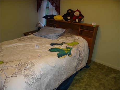 Bedroom Furniture