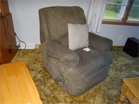 Nice Recliner