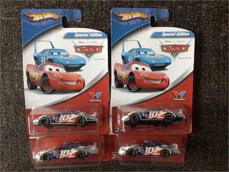 Hot Wheels -