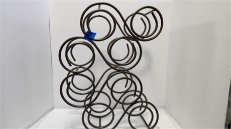 Wine Rack