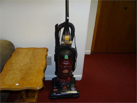 Vacuum