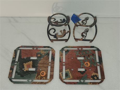 Light Switch Covers