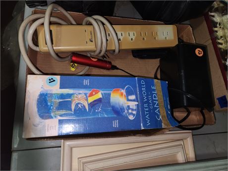 Miscellaneous Items