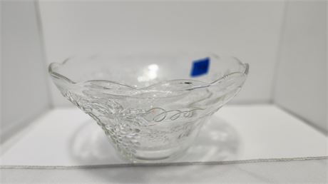 Serving Plates & Bowls