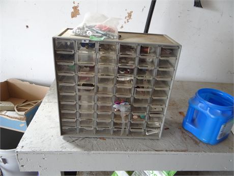 Parts Bin
