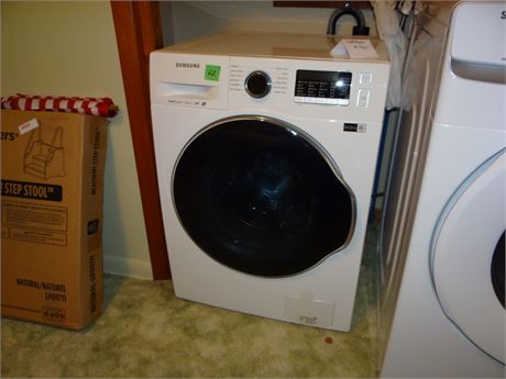 Samsung Washer