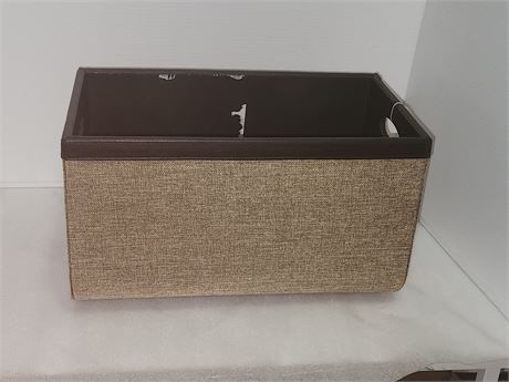 Storage Container