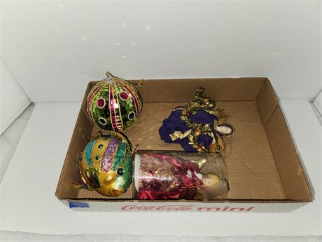 Christmas Decorations