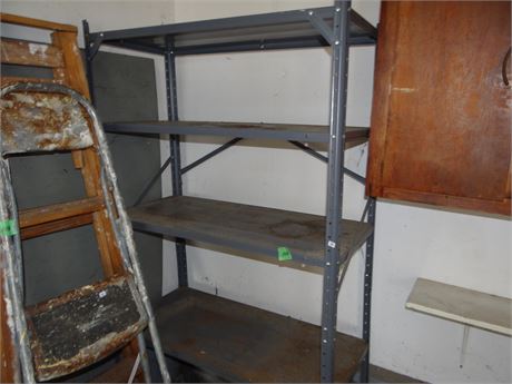 Shelf
