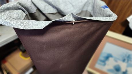 Laundry Hamper & Storage
