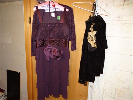 Vintage Cloths