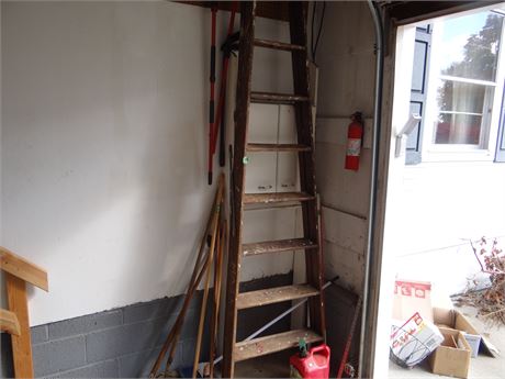 Ladder Plus