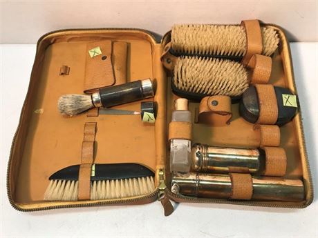 Travel Kit