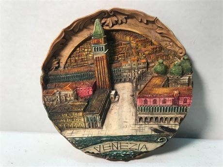Venezia Wall Deco
