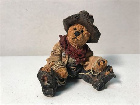 Boyds Bears & Friends Figurine