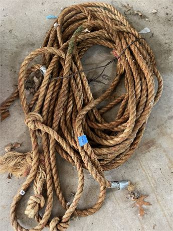 Rope