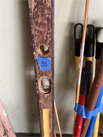 Level