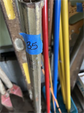 Bumper Jack