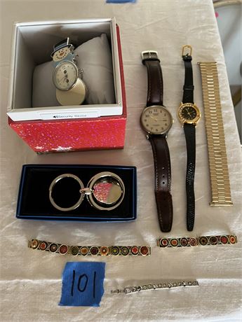 Jewelry Lot