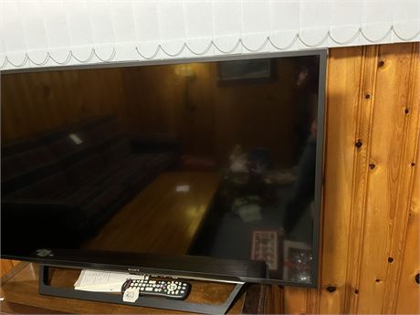 Sony TV