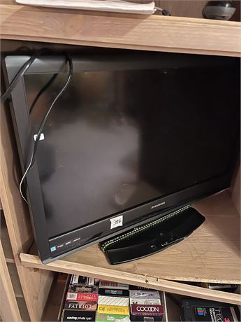 Flatscreen TV