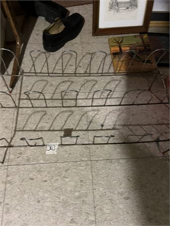 Shoe Rack