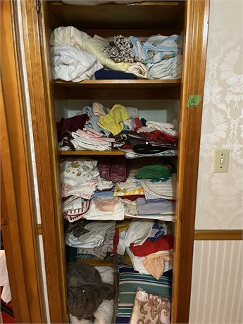 Closet Lot