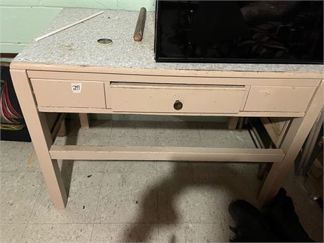 Vintage Table