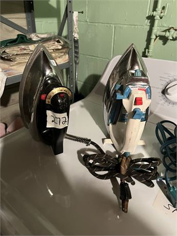 Irons