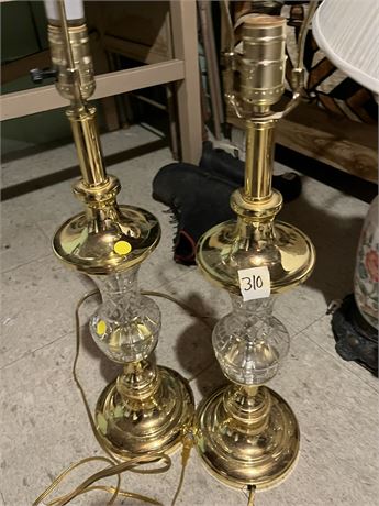Lamp Lot