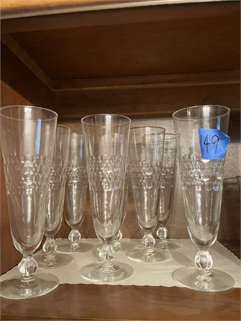 Glassware
