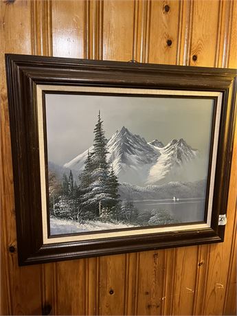Wall Art