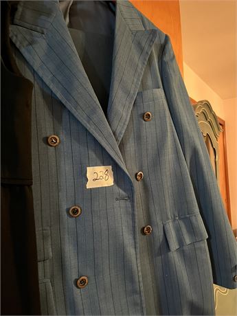 Vintage Suit