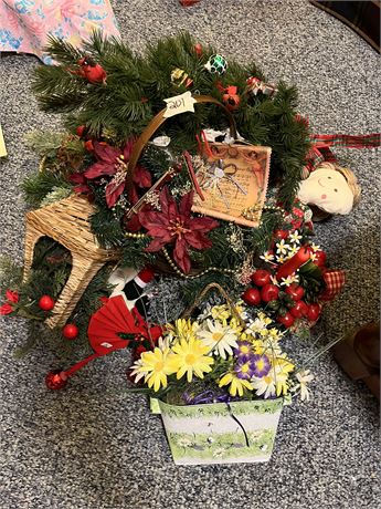 Christmas Decor