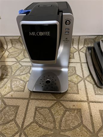 Coffee Maker