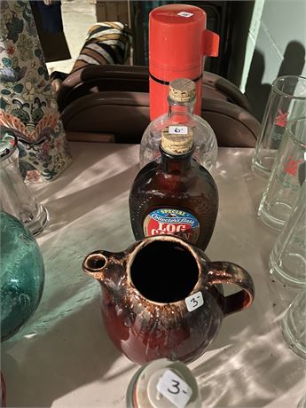 Glassware