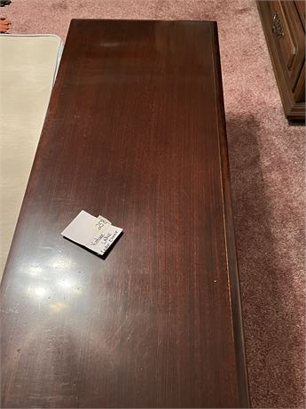 Vintage Lane Cedar Chest