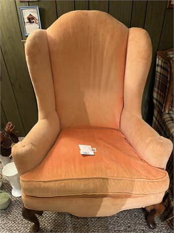 Vintage Chair