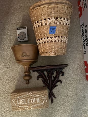 home Decor