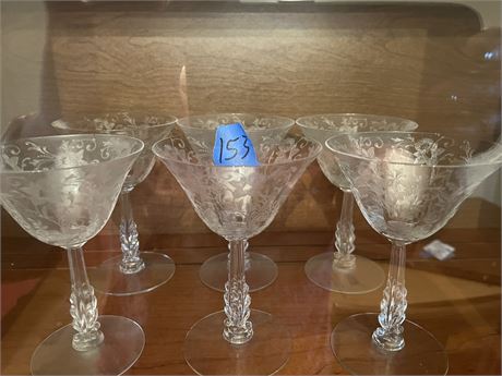 Glassware