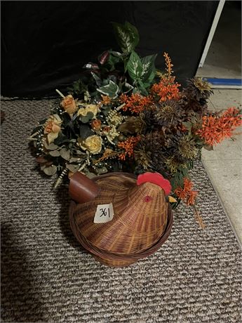Decor Lot