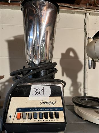 Blender